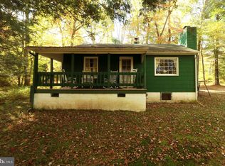 1414 Bear Meadows Rd, Boalsburg, PA 16827