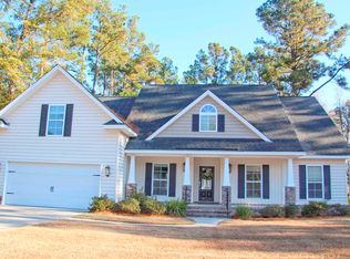 134 Mosswood Dr, Savannah, GA 31405