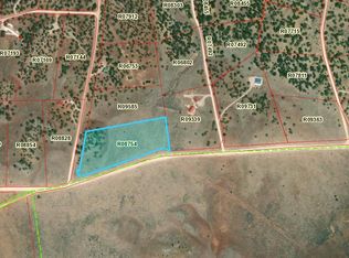 20 Copperweed Rd, Ramah, NM 87321