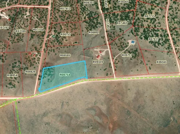 20 Copperweed Rd, Ramah, NM 87321