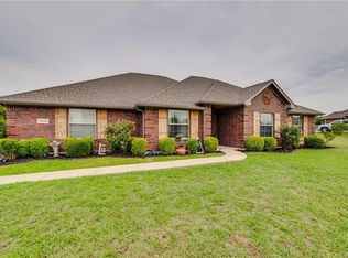 14280 Fox Chase Dr, Forney, TX 75126