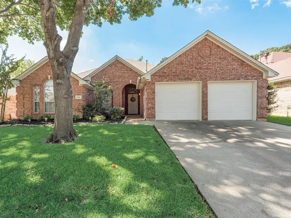 6324 Cobblestone Ln, Arlington, TX 76001