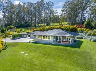 728 Olinda Rd #B, Makawao, HI 96768