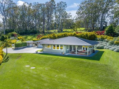 728 Olinda Rd #B, Makawao, HI, 96768