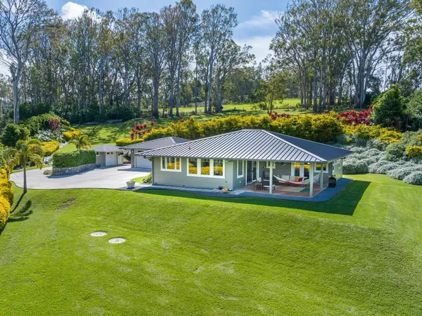 728 Olinda Rd #B, Makawao, HI 96768