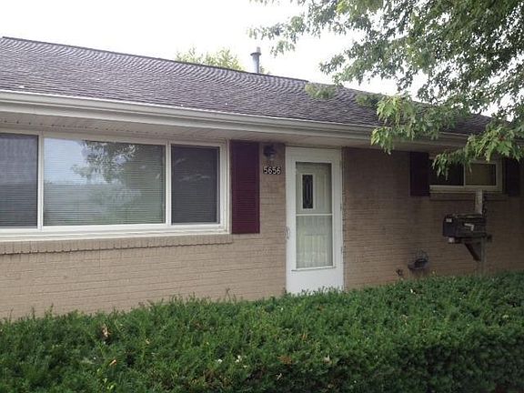 2nd image of 5656 Rosebury Dr