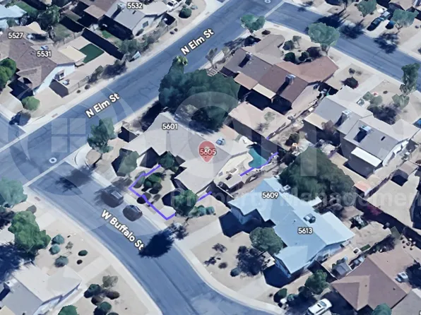 5605 W Buffalo St, Chandler, AZ 85226