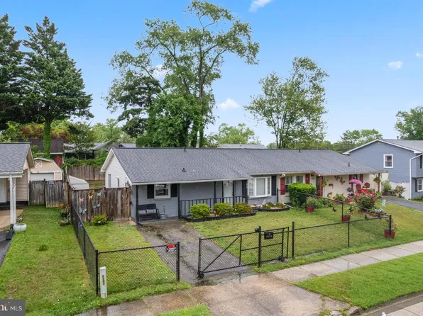 1328 Farrara Dr, Odenton, MD 21113
