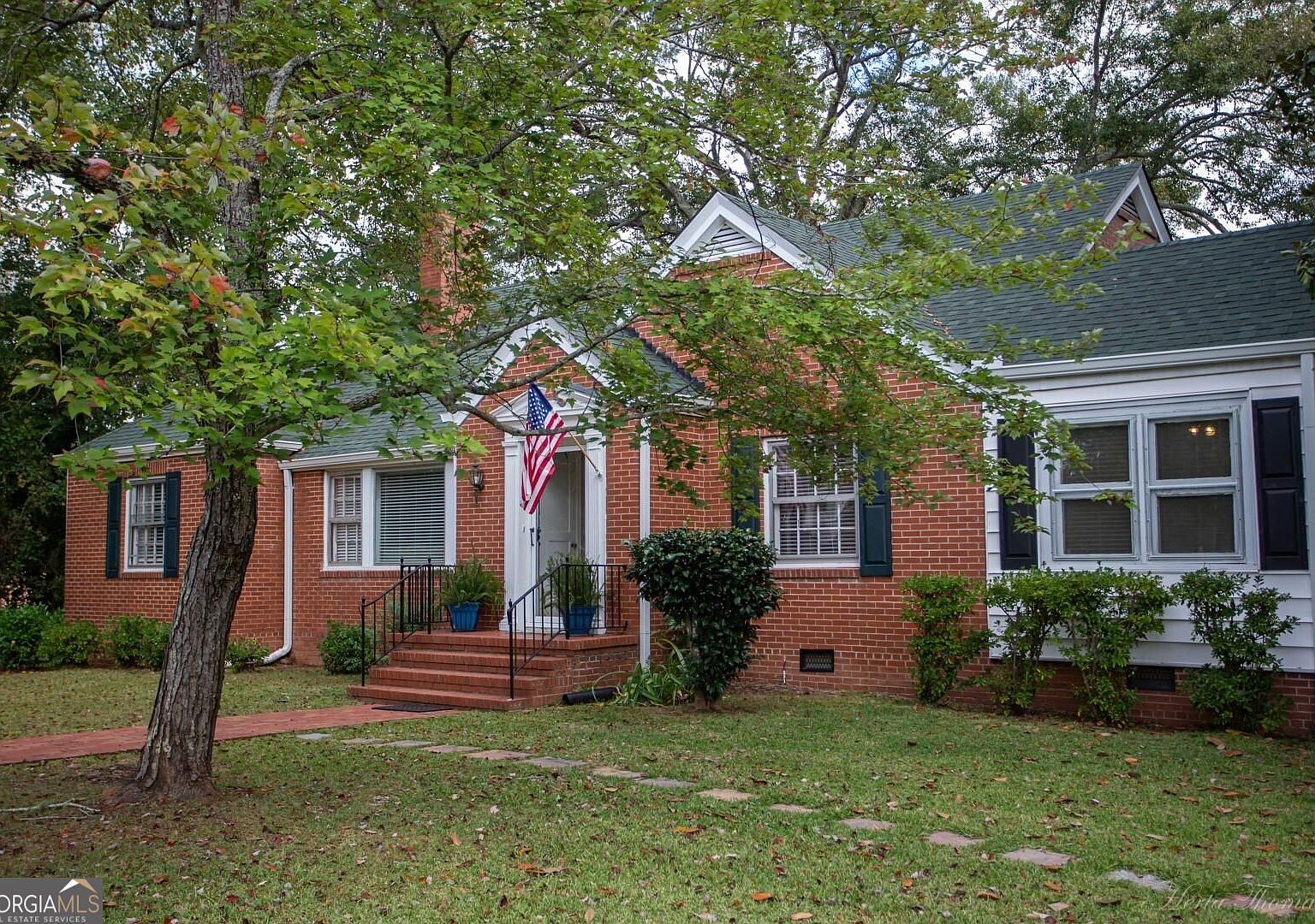 120 Ave, Barnesville, GA 30204 MLS 20154242 Zillow