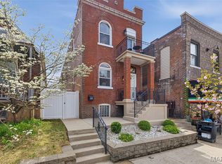 5250 Wilson Ave, Saint Louis, MO 63110