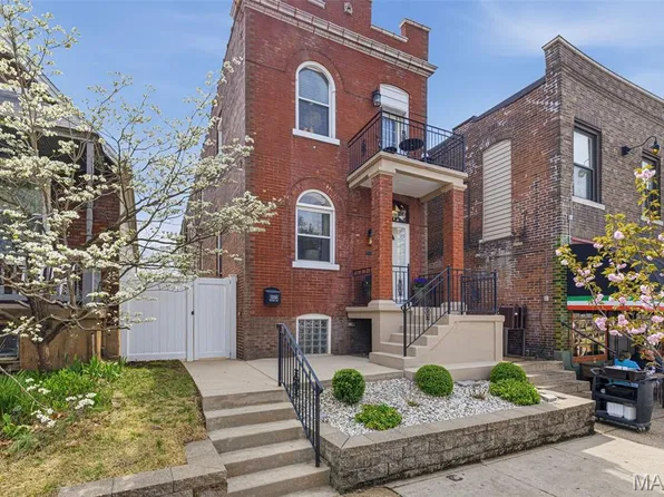 5250 Wilson Ave, Saint Louis, MO 63110
