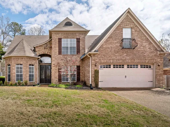 1600 Sutton Meadow Ln, Cordova, TN 38016