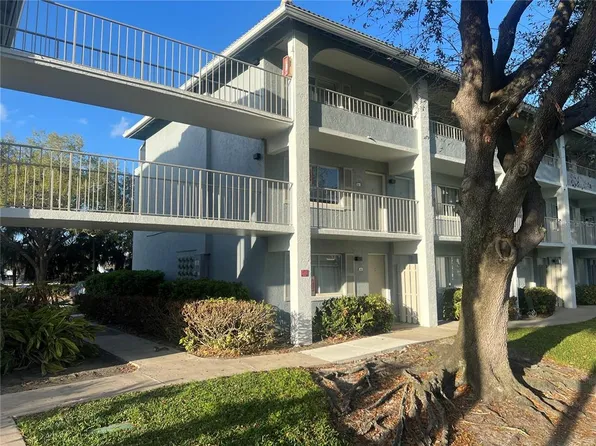133 OYSTER BAY CIRCLE #100, ALTAMONTE SPRINGS, FL 32701