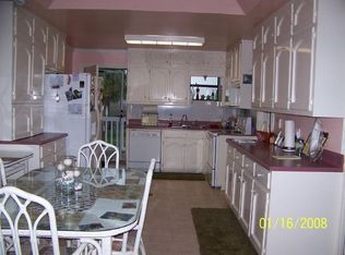 20883 Marina Rd, Perry, FL 32348