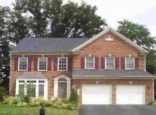 7101 Clarkson Dr, Springfield, VA 22150