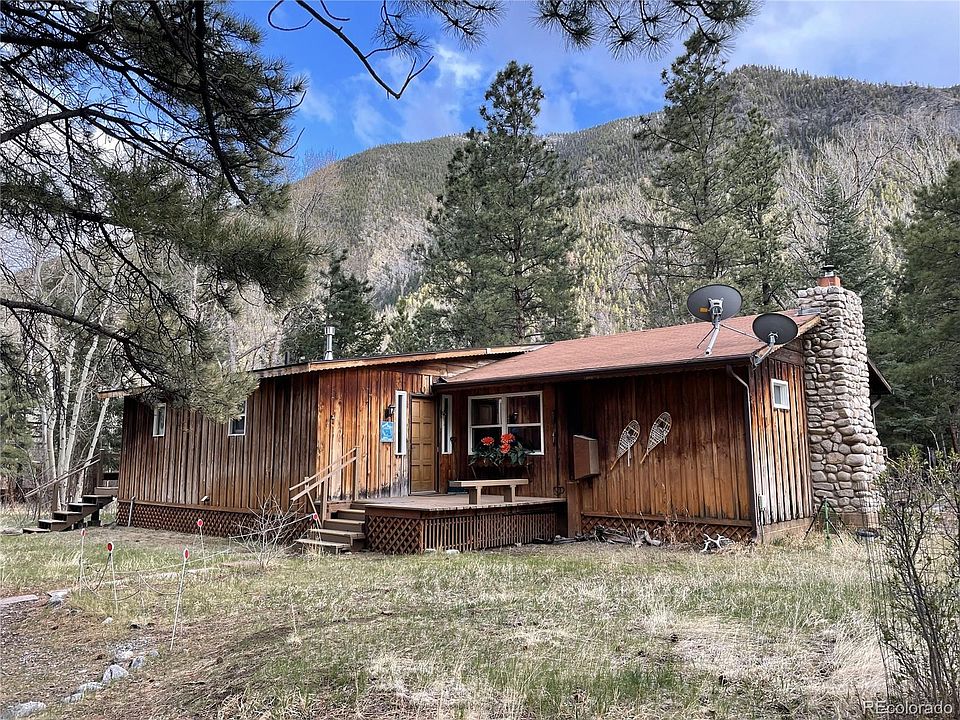18820 County Road 162, Nathrop, CO 81236 MLS 7221264 Zillow