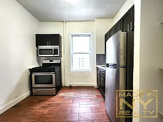 Rented by Made In NY Realty