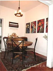 Rented by Halstead Real Estate