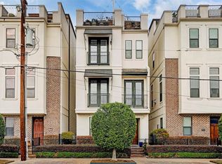 1720 Dart St, Houston, TX 77007