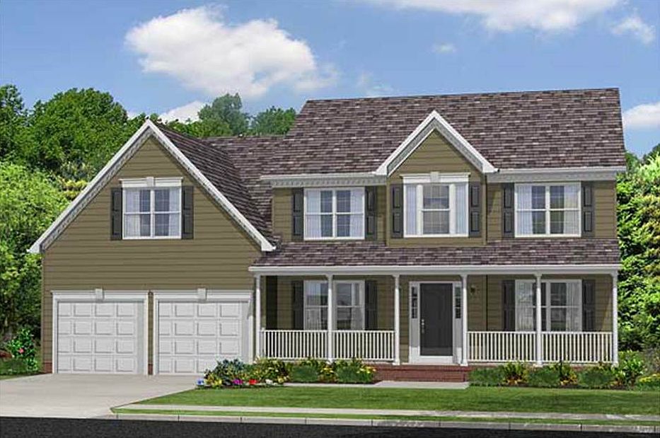 1st image of 29700 Eldorado Farm Dr