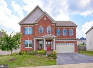 13312 Redspire Dr, Silver Spring, MD 20906