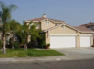 17458 Meadow Rock Dr, Riverside, CA 92503