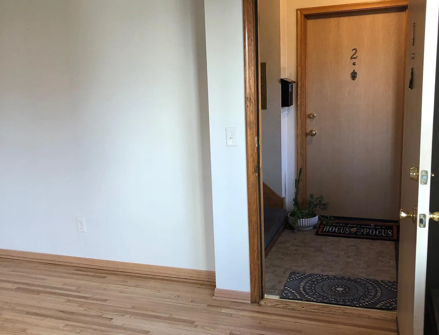 1 bed, 700 sqft, $1,200 — Photo 3