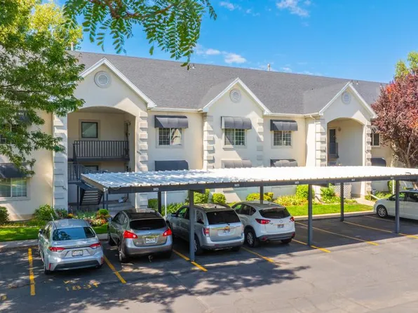 1835 N 680 W #W, Orem, UT 84057