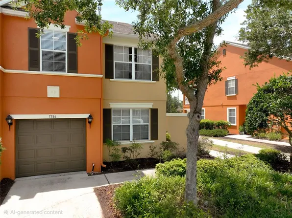 7586 Assembly Ln, Kissimmee, FL 34747