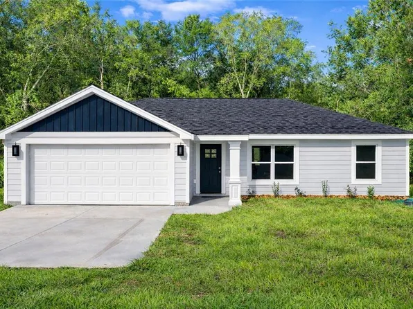 13155 SW 70th Ct, Ocala, FL 34473
