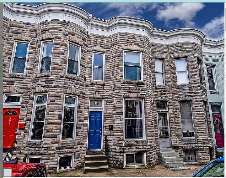 831 Wellington St — Photo 2