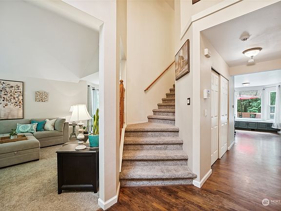 3rd image of 3406 Old Sawmill Place NW