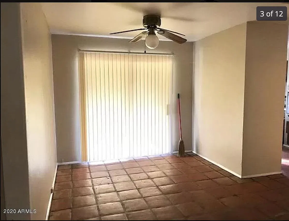 4 bed, 1900 sqft, $2,000 — Photo 3
