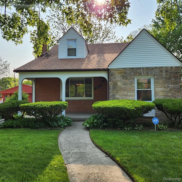 15725 Gilchrist St, Detroit, MI 48227 Zillow