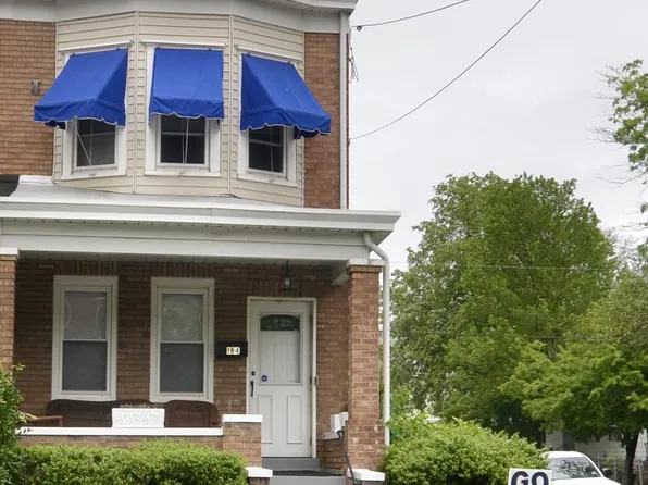154 Howell St, Trenton, NJ 08610