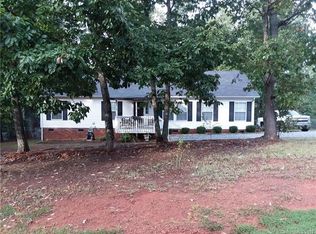 5110 Sierra Dr, Maiden, NC 28650