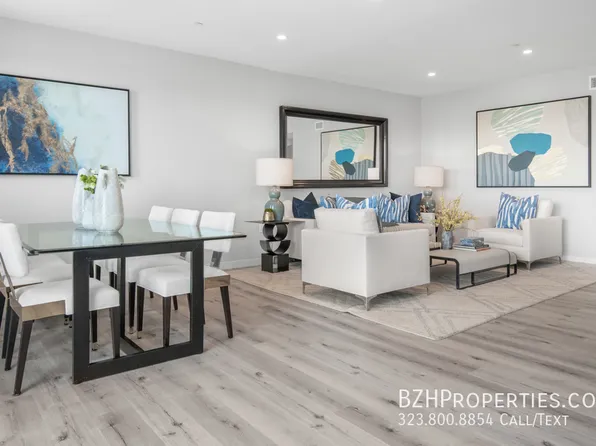 1226 S Bedford St Unit 402, Los Angeles, CA 90035