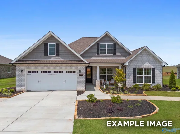 218 Cunningham St, Madison, AL 35756