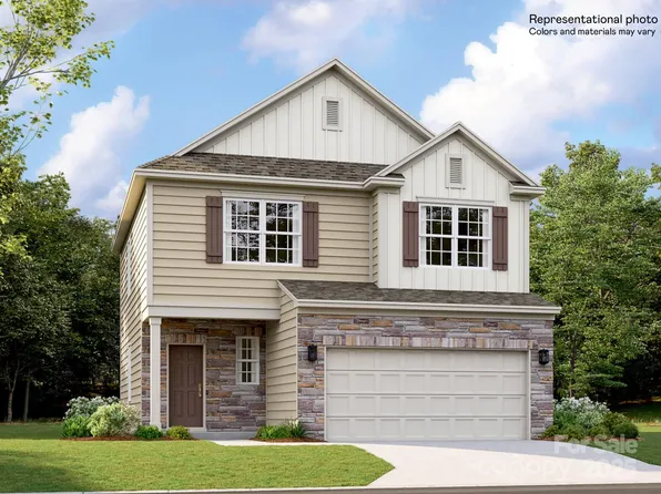 3264 Hillside Roll Rd, Fort Mill, SC 29715