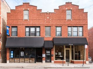 1653 N Damen Ave #2, Chicago, IL 60647