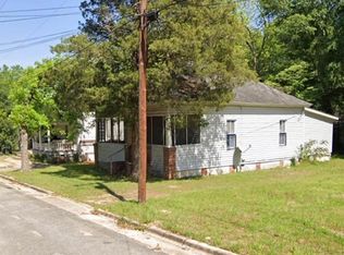 210 Sawyer St, Dublin, GA 31021