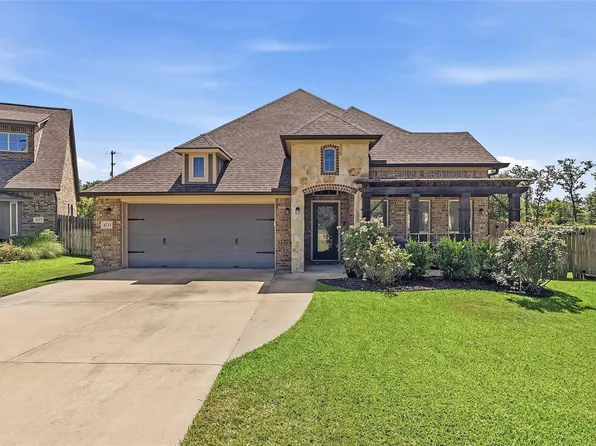 4215 Muncaster Ln, College Station, TX 77845