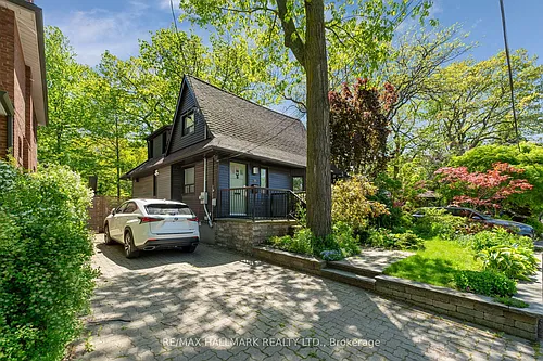 35 Benlamond Ave Photo 1