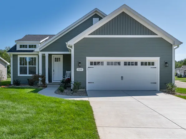 820 Chloe Jane Ave, Portage, MI 49024