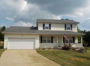 1142 Lorien Ct, Elizabethtown, KY 42701