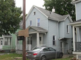 91 Roycroft Dr, Rochester, NY 14621