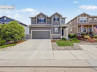 10629 Traders Pkwy, Fountain, CO 80817