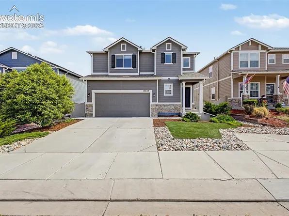 10629 Traders Pkwy, Fountain, CO 80817