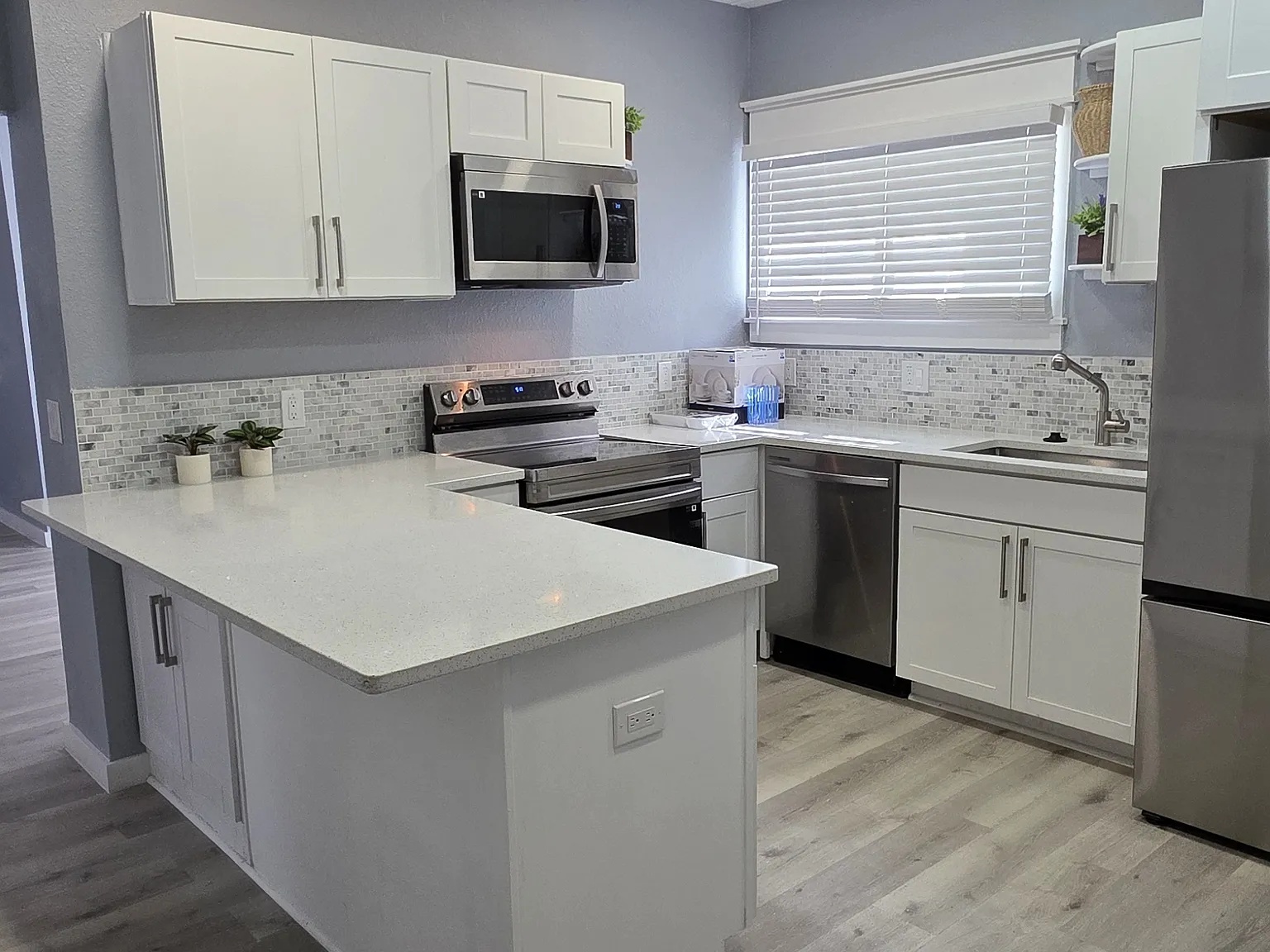 4 bed, 1500 sqft, $2,900 — Photo 4