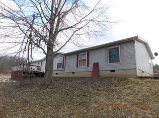 2158 Green Valley Rd, Nashville, IN 47448